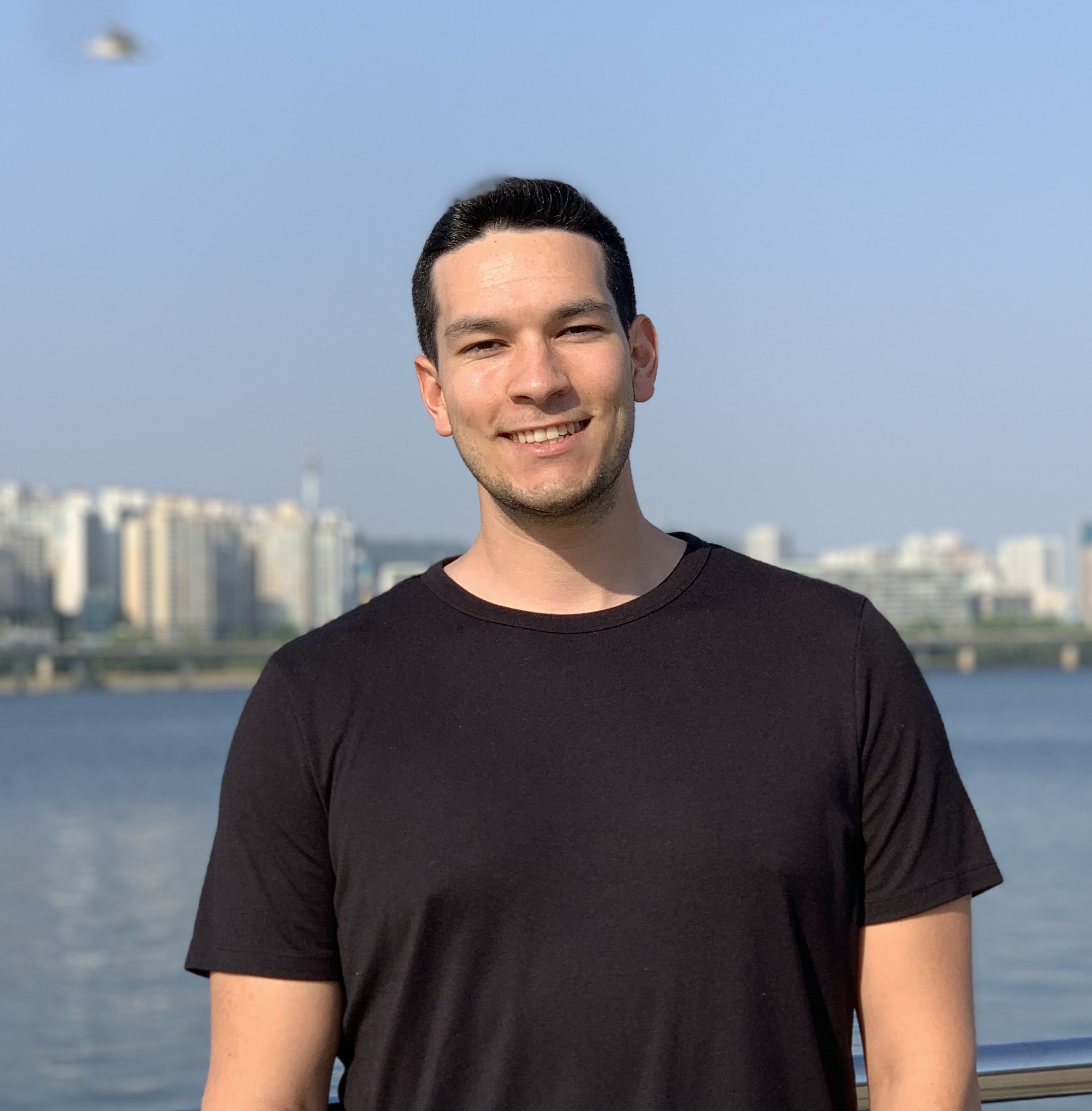 Jonathan Sloan, Founder of Kairos Garage